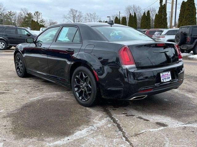 2023 Chrysler 300 Touring-L AWD