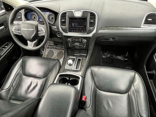 2023 Chrysler 300 Touring-L AWD