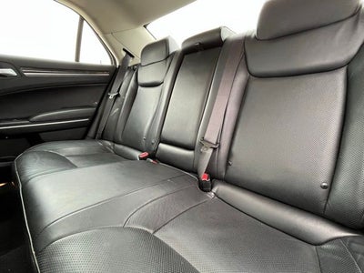 2023 Chrysler 300 Touring-L AWD