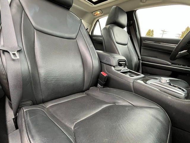 2023 Chrysler 300 Touring-L AWD