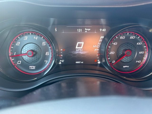 2021 Dodge Charger SXT RWD