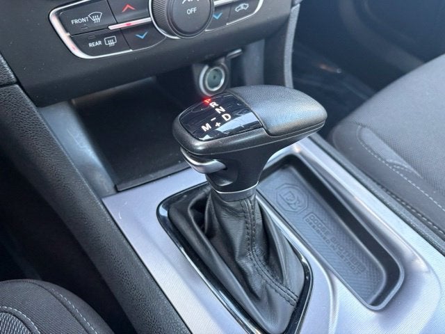 2021 Dodge Charger SXT RWD