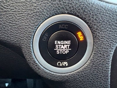 2021 Dodge Charger SXT RWD