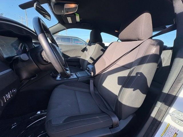 2021 Dodge Charger SXT RWD