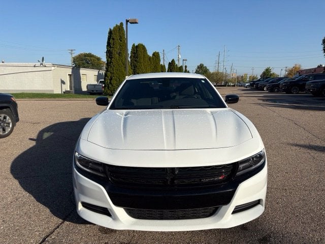 2021 Dodge Charger SXT RWD