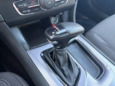 2021 Dodge Charger SXT RWD
