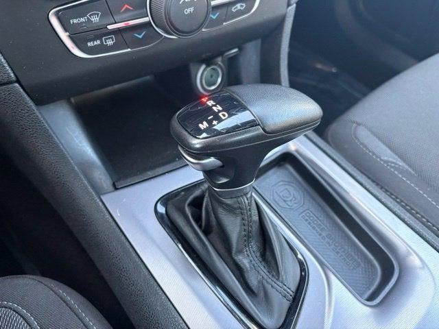 2021 Dodge Charger SXT RWD