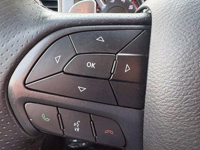 2019 Dodge Charger SXT AWD