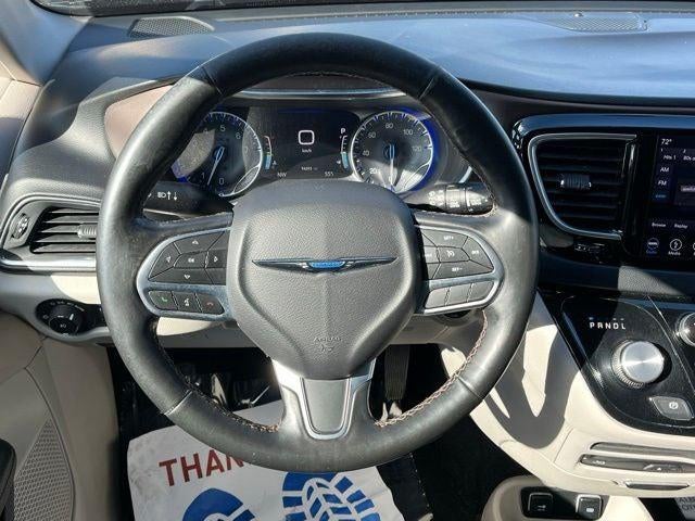 2019 Chrysler Pacifica Touring L Plus