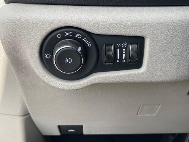 2018 Chrysler Pacifica Hybrid Limited