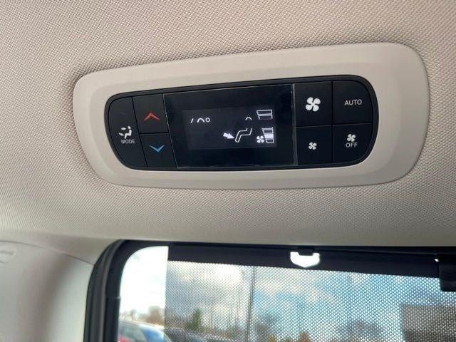 2018 Chrysler Pacifica Hybrid Limited