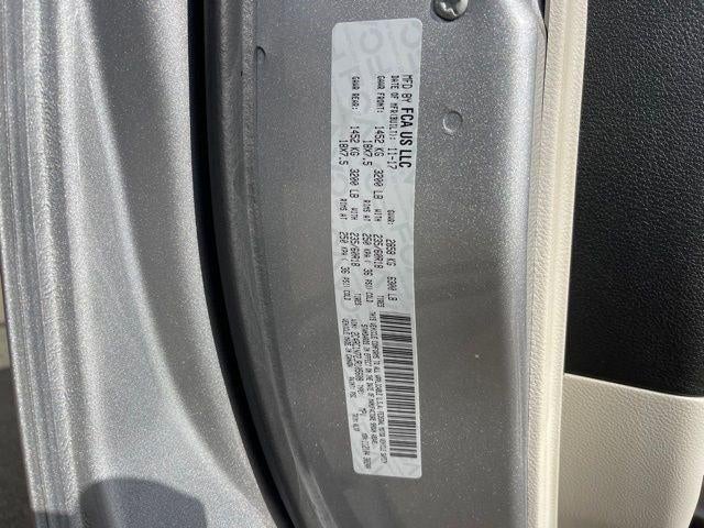 2018 Chrysler Pacifica Hybrid Limited