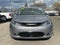 2018 Chrysler Pacifica Hybrid Limited