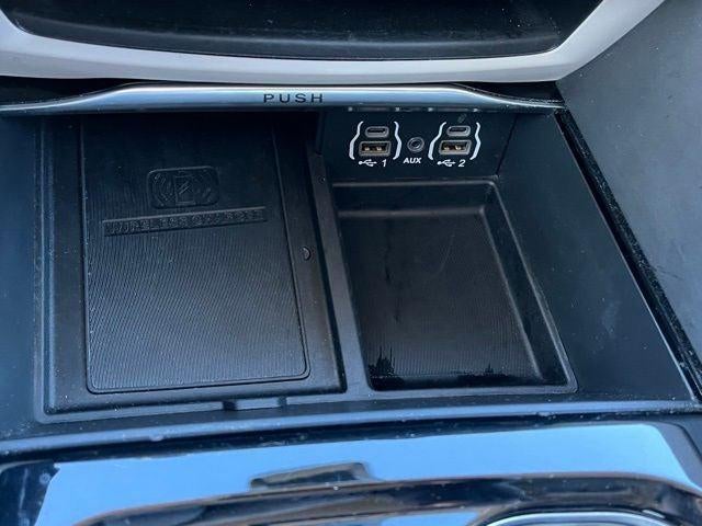 2021 Chrysler Pacifica Limited AWD