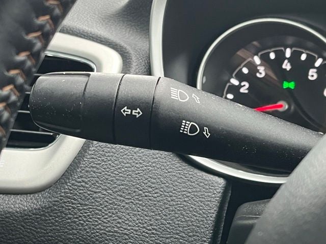 2020 Jeep Compass Latitude 4X4