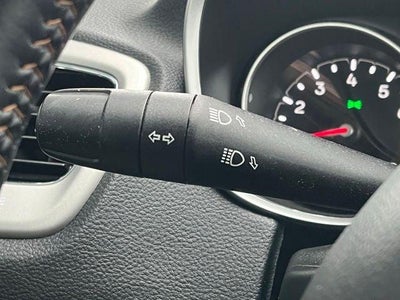 2020 Jeep Compass Latitude 4X4