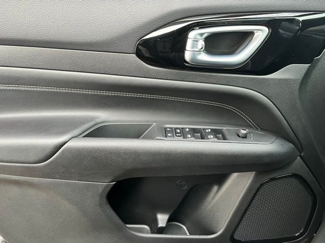 2023 Jeep Compass Altitude 4x4