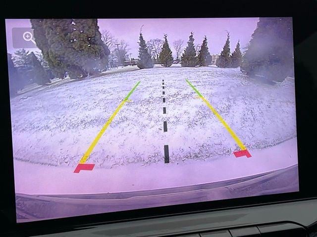 2023 Jeep Compass Altitude 4x4