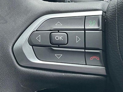 2023 Jeep Compass Altitude 4x4