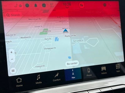 2023 Jeep Compass High Altitude