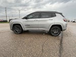 2023 Jeep Compass High Altitude