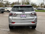 2023 Jeep Compass High Altitude