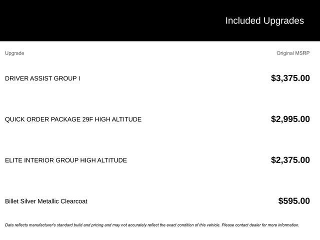 2023 Jeep Compass High Altitude
