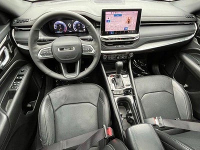 2023 Jeep Compass High Altitude 4x4