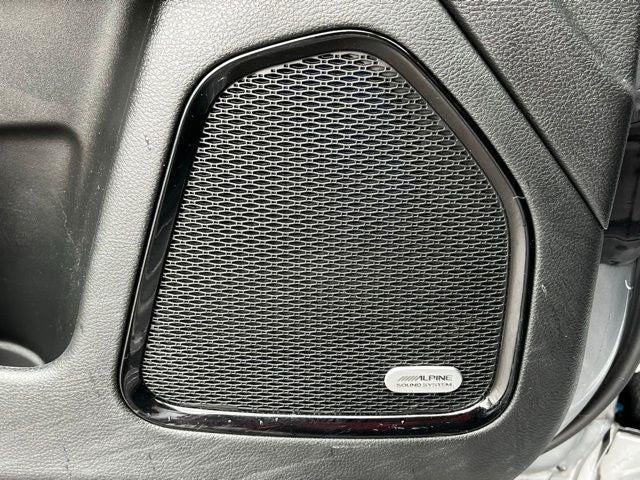 2023 Jeep Compass High Altitude 4x4