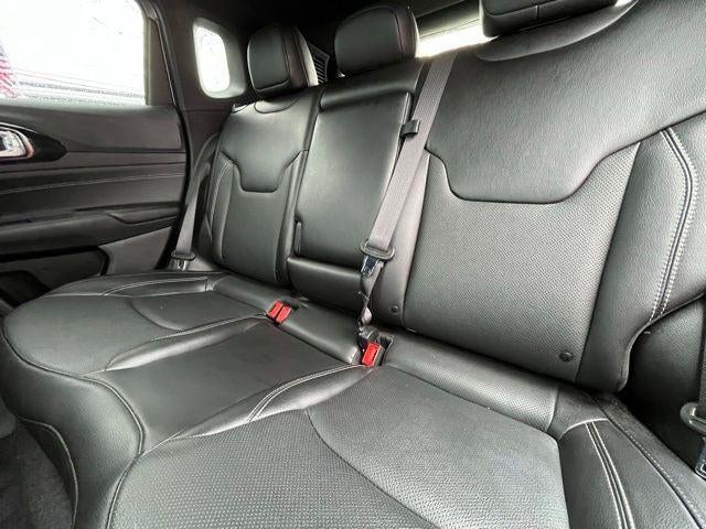 2023 Jeep Compass High Altitude 4x4