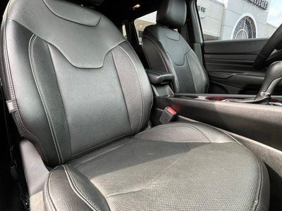 2023 Jeep Compass High Altitude 4x4