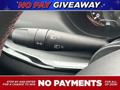 2023 Jeep Compass Trailhawk 4x4