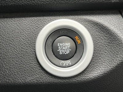 2018 RAM 3500 Laramie Mega Cab 4x4 6'4' Box