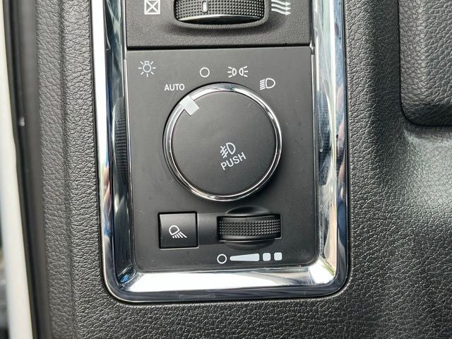 2018 RAM 3500 Laramie Mega Cab 4x4 6'4' Box