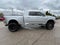 2018 RAM 3500 Laramie Mega Cab 4x4 6'4' Box