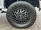 2018 RAM 3500 Laramie Mega Cab 4x4 6'4' Box