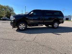 2022 RAM 2500 Big Horn Regular Cab 4x4 8' Box