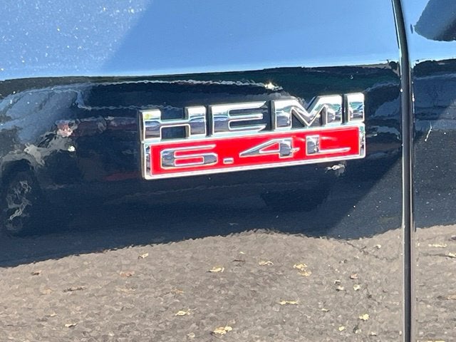 2022 RAM 2500 Big Horn Regular Cab 4x4 8' Box