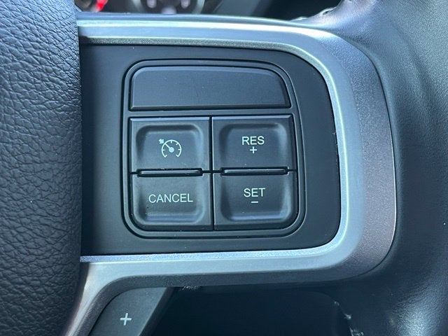 2022 RAM 2500 Big Horn Regular Cab 4x4 8' Box
