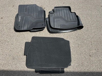 2025 Honda HR-V AWD LX