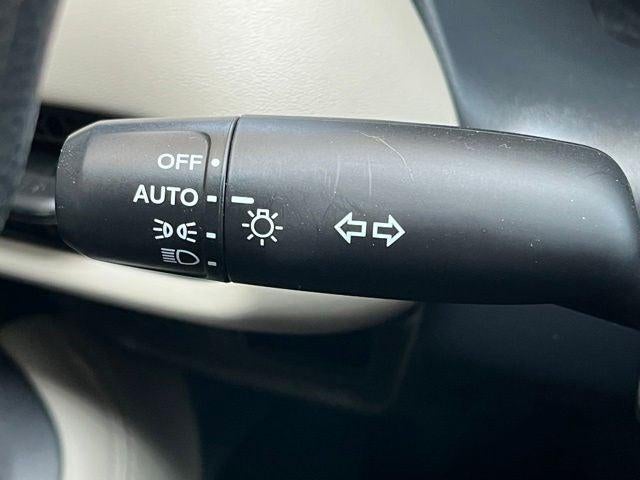 2025 Honda HR-V AWD LX