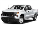 2023 Chevrolet Silverado 1500 4WD Crew Cab Short Bed LT with 2FL