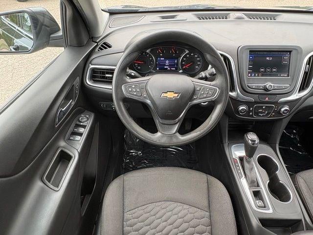 2020 Chevrolet Equinox FWD 2FL