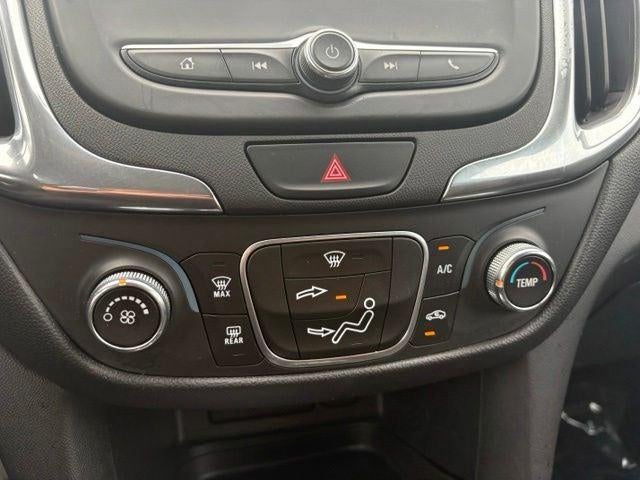2020 Chevrolet Equinox FWD 2FL