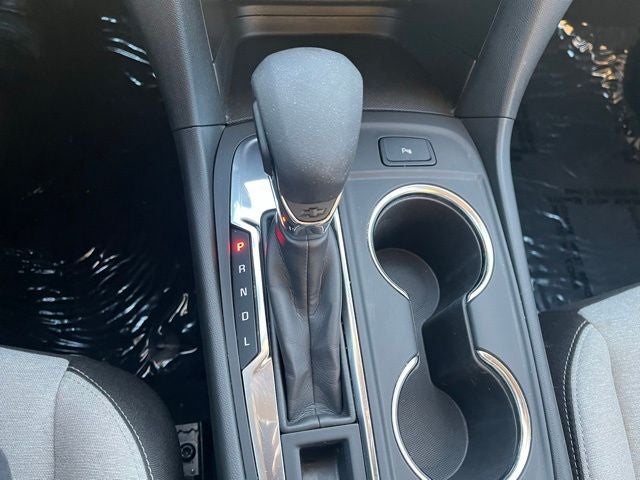 2024 Chevrolet Equinox FWD LT