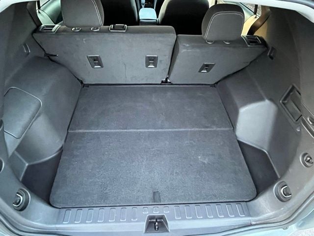 2024 Chevrolet Equinox FWD LT