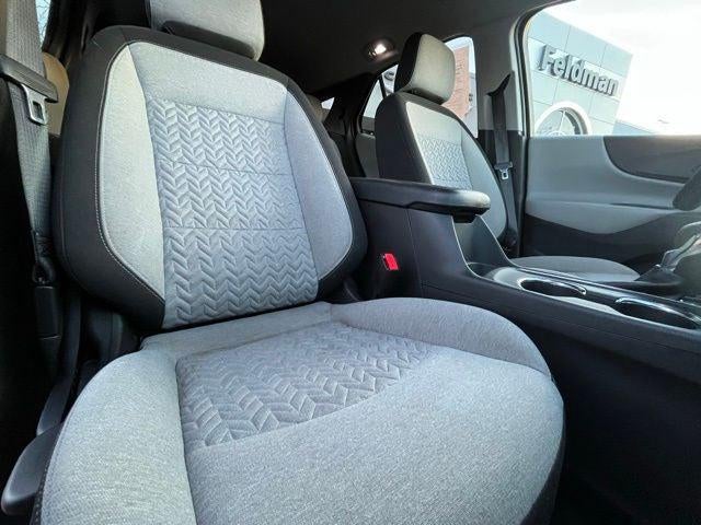 2024 Chevrolet Equinox FWD LT