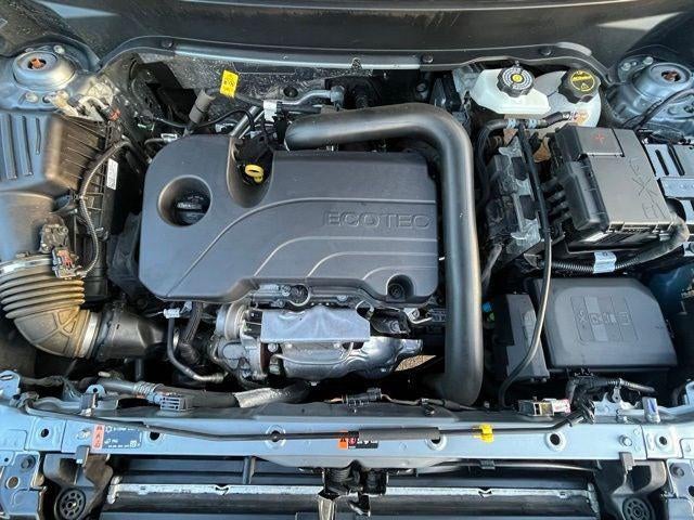 2024 Chevrolet Equinox FWD LT