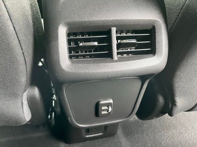 2021 Chevrolet Equinox AWD LT