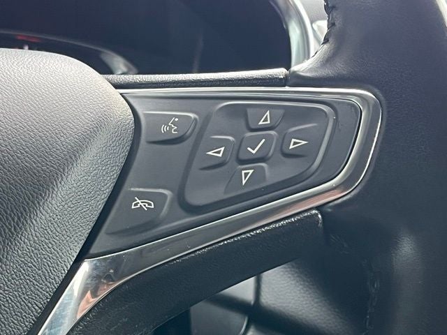 2021 Chevrolet Equinox AWD LT